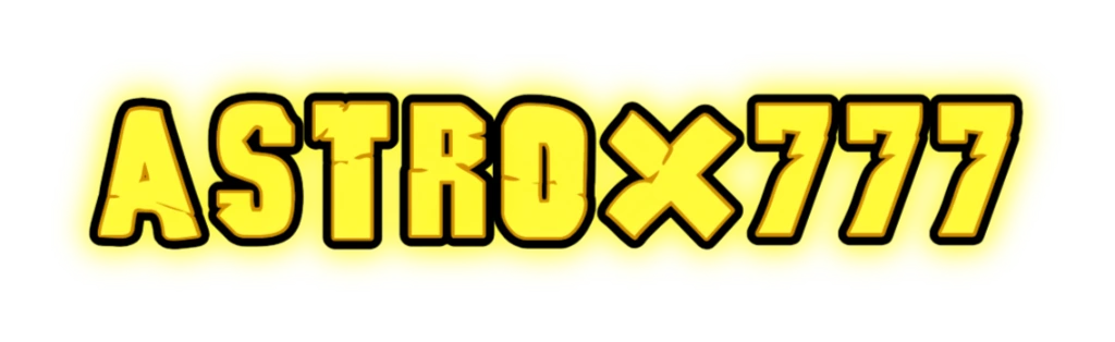 Astrox777